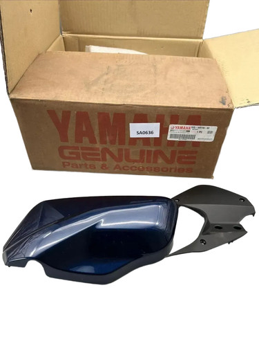 Yamaha fjr 1300 - fjr,
