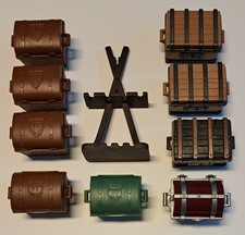 Playmobil Schatztruhen
