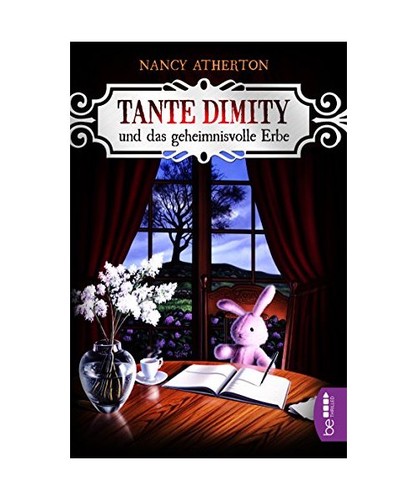 Tante dimity und das - dimity,