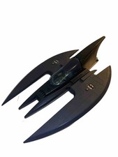Batman Batwing Mit Figur DC
