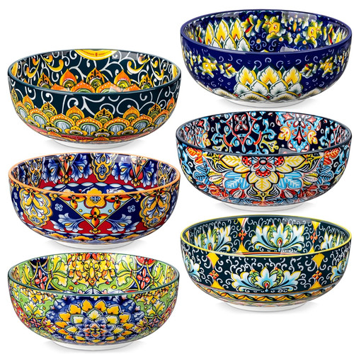 Vancasso müslischalen set - vancasso, 6