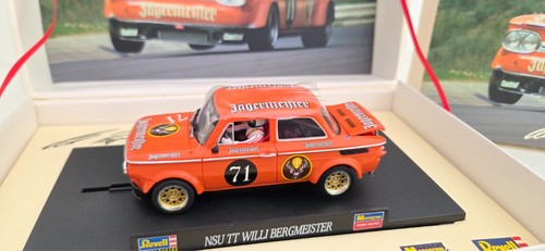 Revell nsu 32 - revell, 1:32