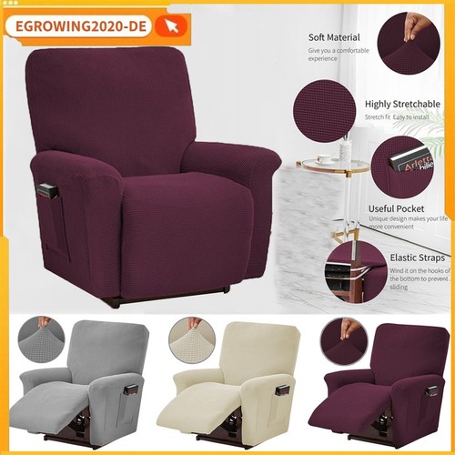 Relaxsessel stretch - relaxsessel,