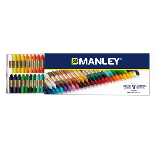 Manley mnc00088 - manley,