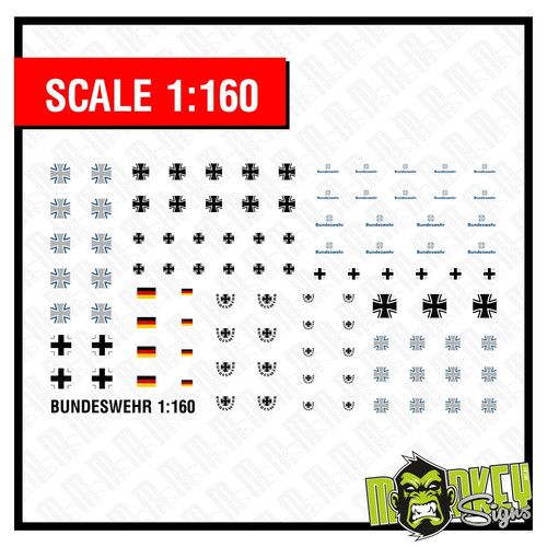 Waterslide decal 160 spur - spur, n