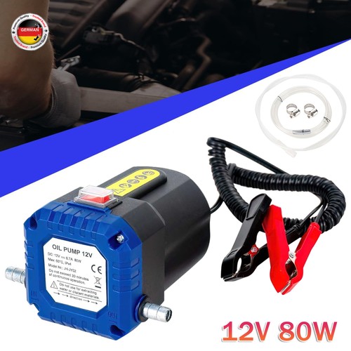 Elektrische dieselpumpe 12v - elektrische,