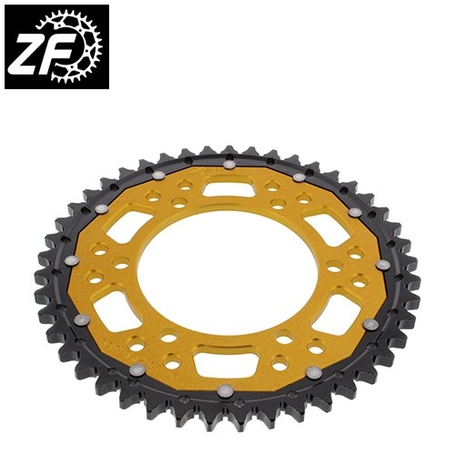 Stealth kettenrad für yamaha - für,