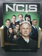 Ncis - Stagione 08 (6 Dvd) von