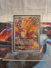 Lohgock 192/182 Pokemon Ewige