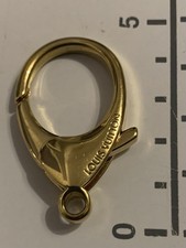 Karabiner Louis Vuitton