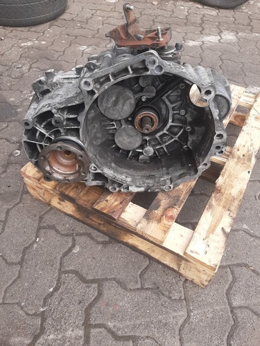 Getriebe golf plus - getriebe, audi