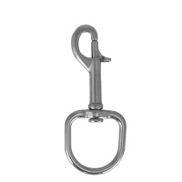 Scubaforce Bolt Snap  L=109 mm