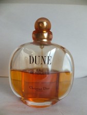 CHRISTIAN DIOR DUNE 100ml Eau