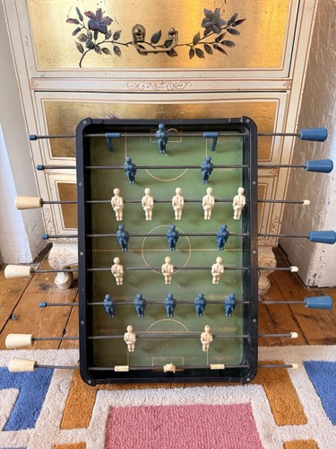 Vintage 1960er tischfußball - 1960er,