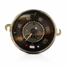 Top Zustand VW Käfer Ovali