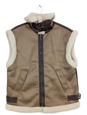 AMISU Fellweste Damen Weste