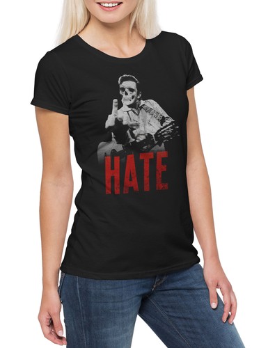 Hate couture johnny - johnny,