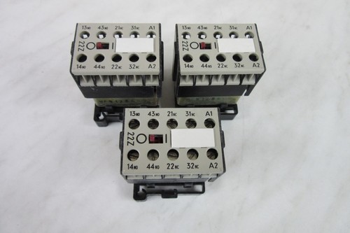 Stück siemens schütz - 3,