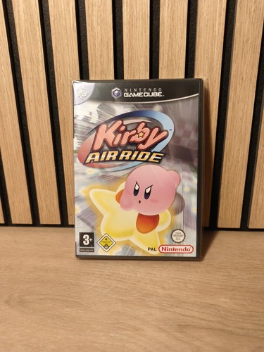 Kirby air ride nintendo - air,
