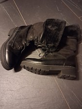 Warme Stiefel Land Rover Gr