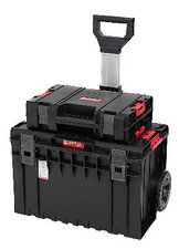 Qbrick ONE CART + PRO TOOLCASE