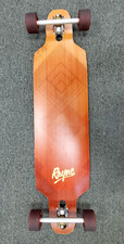 Rayne Crush 39" Firm Flex