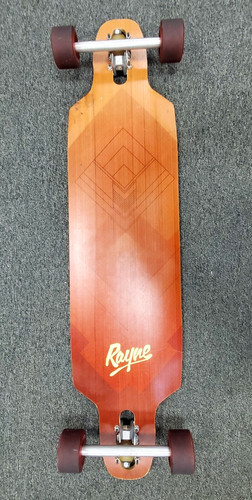 Rayne crush firm flex - 39",