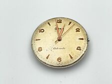 Doxa Automaticwerk Cal. 295 funktionstüchtig 