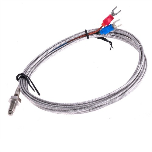 Wrnt thermoelement typ k - wrnt-02,