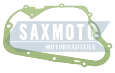 Kupplungsdeckeldichtung YAMAHA AS3 71-72, LS2, RD125 73-75 Clutch Cover Gasket