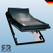 Dachrolladen Dachfensterrollladen Dachfenster Rolladen  von Baier für ROTO