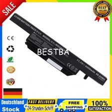 Akku Für Hasee K610C K650D