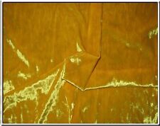 Samt Stretch bi-elastisch für