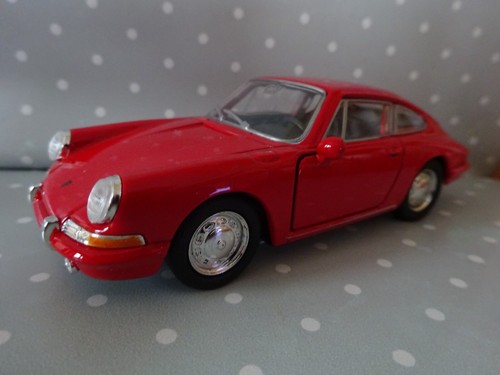 Porsche 911 1964 rot oldtimer - porsche,