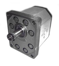 Hydraulik Hydraulikpumpe