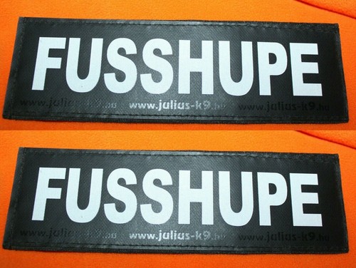 Fusshupe cm x 5 - x,