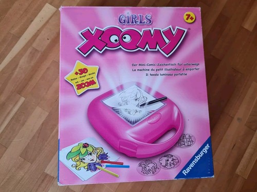 Xoomy girls - xoomy,