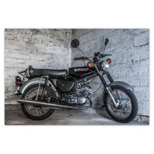 Poster WandTattoo Sticker