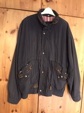 Herrenjacke von Globetrotter