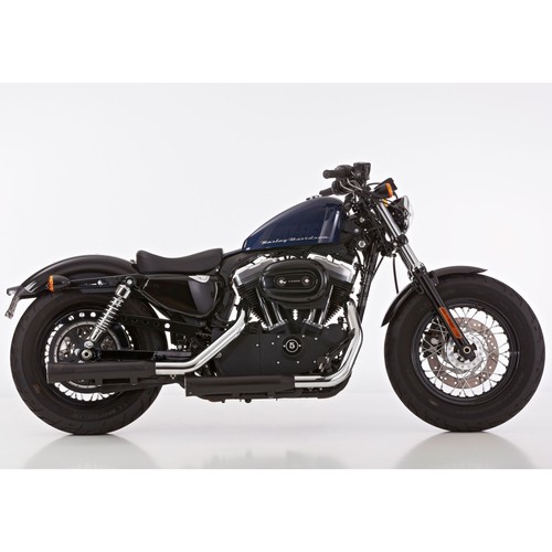 Falcon double groove - falcon, slip