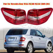 Paar LED Heckleuchten Rücklicht für Mercedes-Benz W164 ML300 ML350 2009-2011