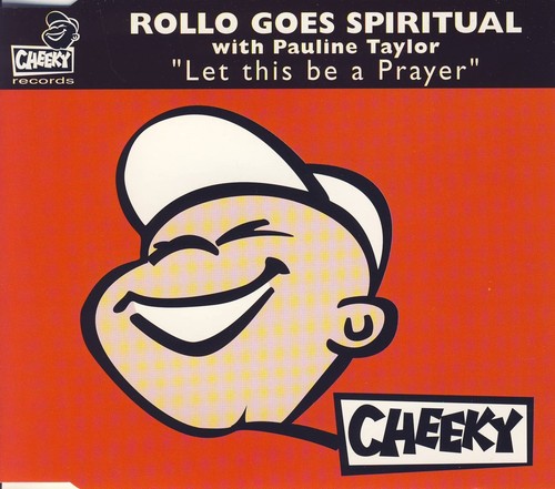 Rollo goes spiritual - goes, pauline
