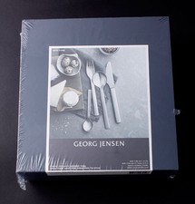 Georg Jensen, New York Cutlery