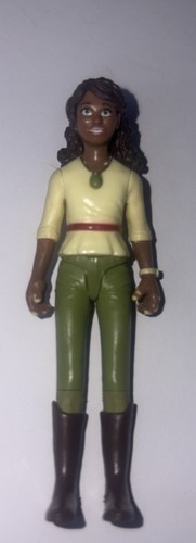 Schleich zubehör figur mensch - figur,