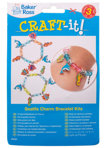 Bettelarmband bastelset - bettelarmband,