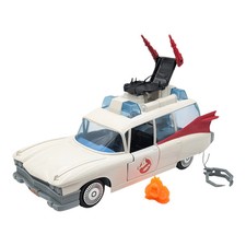Ecto ghostbusters kenner - ecto-1,
