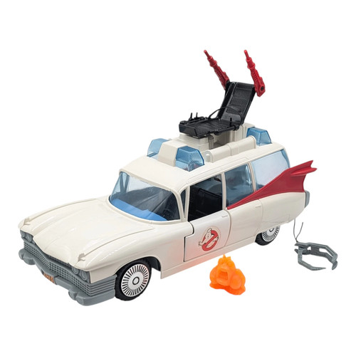 Ecto ghostbusters kenner - ecto-1,