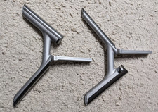 Standfüße für Samsung UE55MU7009T / UE49MU7009T / UE55MU7000T / UE55MU7000T