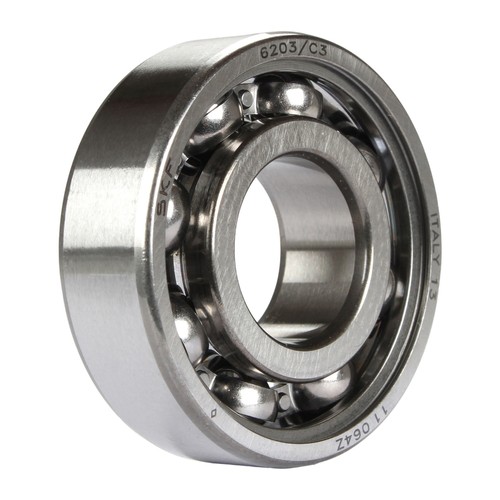 Skf rillenkugellager 6203 - skf, 6203/c3