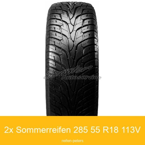 Sommerreifen hankook ventus - sommerreifen,
